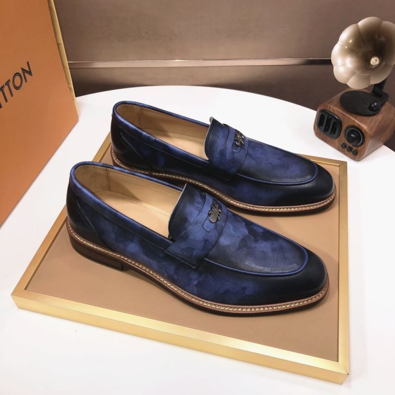 Louis Vuitton Business Shoes